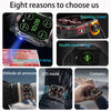 Military GPS Smart Watch - Rugged, Waterproof, Fitness Tracker