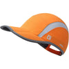 UPF50+ Folding Outdoor Sport Cap for Sun Protection and Comfort