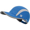 UPF50+ Folding Outdoor Sport Cap for Sun Protection and Comfort