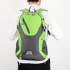 40L Waterproof Backpack for Gym Hiking and Travel Adventures