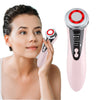 5-in-1 Multifunctional Facial Massager for Youthful Radiant Skin