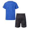 Kids Quick-Dry Sports Set for Active Boys - Comfortable and Durable