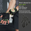 Premium Fitness Gloves for Enhanced Grip and Ultimate Comfort