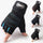 Ultimate Fitness Half-Finger Gloves for Better Grip and Comfort