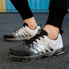 Men's Breathable Running Sneakers for Comfort and Performance