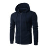 Slim Fit Men’s Hoodie – Stylish, Comfortable, and Warm for Winter