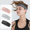 Elastic Running Sweatband for Men and Women – Comfortable Fit