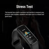 Advanced Smartwatch with ECG PPG Heart Rate and Fitness Tracking