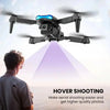 E99 Pro Drone 4K Camera Foldable Drone for Aerial Photography