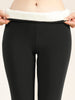 Super Warm Winter Leggings High Waisted Velvet Stretch Comfort