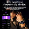 Military GPS Smart Watch - Rugged, Waterproof, Fitness Tracker