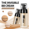 BB Cream for Men - Full Coverage, Long-Lasting, Moisturizing