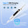 Ultrasonic Dental Cleaner for Tartar and Plaque Removal