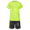 Kids Quick-Dry Sports Set for Active Boys - Comfortable and Durable