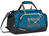 40L Gym Travel Bag Waterproof Wet-Dry Pocket Shoe Compartment