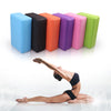 Premium EVA Foam Yoga Block for Stability and Flexibility