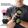 Premium Fitness Gloves for Enhanced Grip and Ultimate Comfort