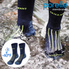 Waterproof Winter Socks Thermal Breathable Outdoor Protection