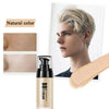 BB Cream for Men - Full Coverage, Long-Lasting, Moisturizing