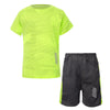 Kids Quick-Dry Sports Set for Active Boys - Comfortable and Durable