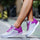 Breathable Lightweight Sneakers for Women Perfect for All-Day Comfort