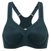 High-Impact Women's Sports Bra for Maximum Support and Comfort