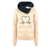 Comfortable Women's Casual Hoodie for All-Day Wear and Style