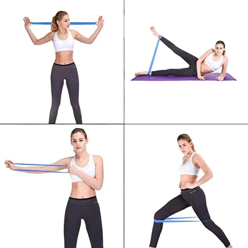 Resistance Bands