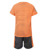 Kids Quick-Dry Sports Set for Active Boys - Comfortable and Durable