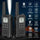 F22 Mini Walkie Talkie - Compact, Waterproof and Long-Lasting