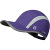 UPF50+ Folding Outdoor Sport Cap for Sun Protection and Comfort