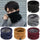 Polar Fleece Neck Warmer for Winter Sports and Outdoor Activities