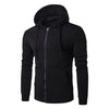 Slim Fit Men’s Hoodie – Stylish, Comfortable, and Warm for Winter