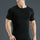 Men's Compression Running T-Shirt for Fitness and Active Sports