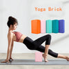 Premium EVA Foam Yoga Block for Stability and Flexibility