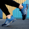 Men's Breathable Running Sneakers for Comfort and Performance