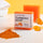 Turmeric Soap for Dark Spots and Clear Skin - All Skin Types