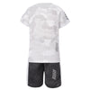 Kids Quick-Dry Sports Set for Active Boys - Comfortable and Durable