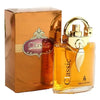 Arabic Style Strong Perfume Long-Lasting Fragrance for Elegance