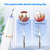 Ultrasonic Dental Cleaner for Tartar and Plaque Removal