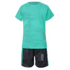 Kids Quick-Dry Sports Set for Active Boys - Comfortable and Durable