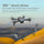 E99 Pro Drone 4K Camera Foldable Drone for Aerial Photography