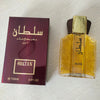 Arabic Style Strong Perfume Long-Lasting Fragrance for Elegance