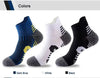 Men’s 3 Pairs Breathable Sport Socks – Comfort and Performance