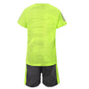 Kids Quick-Dry Sports Set for Active Boys - Comfortable and Durable