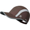 UPF50+ Folding Outdoor Sport Cap for Sun Protection and Comfort