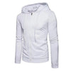 Slim Fit Men’s Hoodie – Stylish, Comfortable, and Warm for Winter