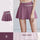 Women's Summer Sports Skirt with Pockets and Quick-Dry Fabric