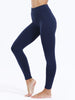 Super Warm Winter Leggings High Waisted Velvet Stretch Comfort