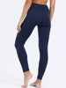 Super Warm Winter Leggings High Waisted Velvet Stretch Comfort